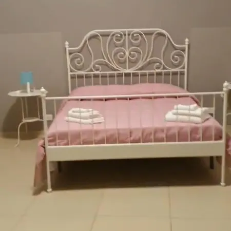 Persefone Luxury Bed & Breakfast Agrigento