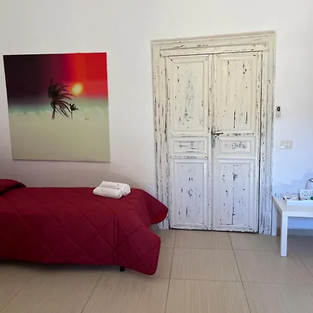 Bed & Breakfast Persefone Luxury