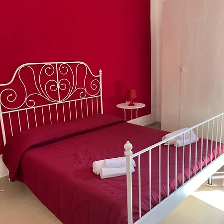Persefone Luxury Nocleg ze śniadaniem