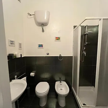 ベッド・アンド・ブレックファスト Persefone Luxury 4*