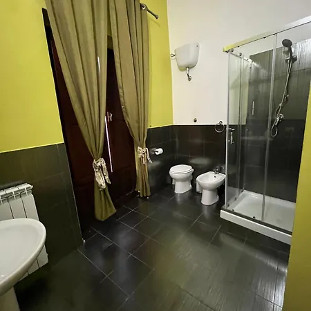 Persefone Luxury 4* アグリジェント