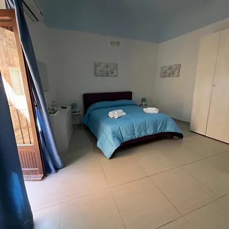 Persefone Luxury 4* アグリジェント