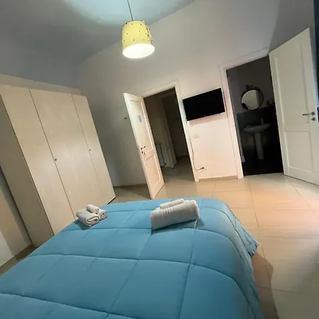 Persefone Luxury ベッド・アンド・ブレックファスト