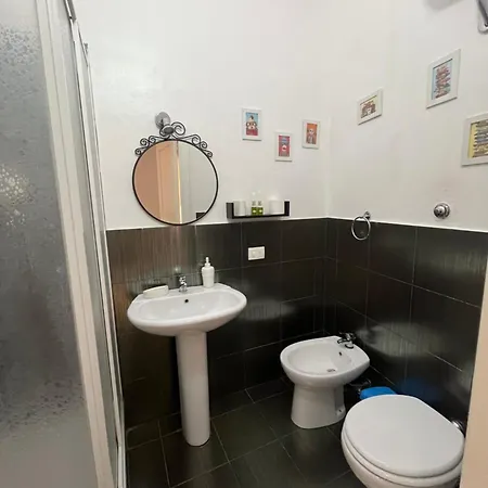 Persefone Luxury ベッド・アンド・ブレックファスト