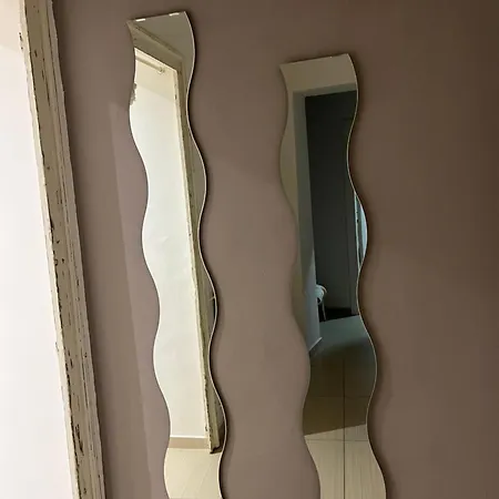 ベッド・アンド・ブレックファスト Persefone Luxury アグリジェント