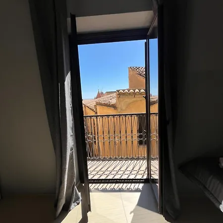 Persefone Luxury Agrigento