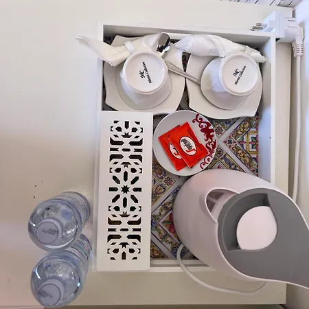 Persefone Luxury ベッド・アンド・ブレックファスト