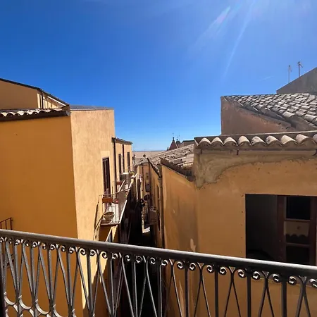 Persefone Luxury アグリジェント